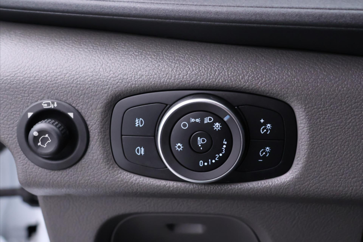 Ford Transit 2,0 TDCi 96kW L3H2 1.Maj. DPH