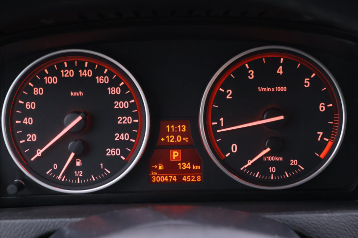 BMW X5 3,0 35i 225kW xDrive Exclusive