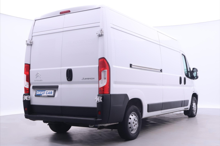 Citroën Jumper 2,2 HDI 103kW L3H2 CZ 1.Maj DPH