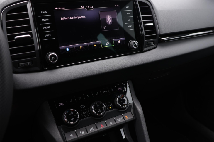 Škoda Karoq 2,0 TDI 4x4 DSG Sportline DPH