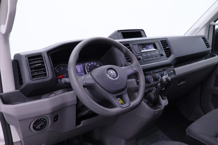 Volkswagen Crafter 2,0 TDI 103kW DPH L2H2