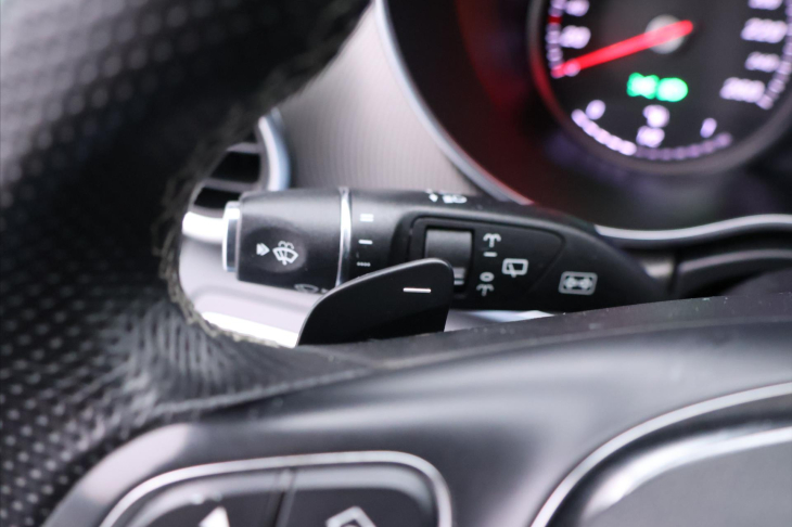 Mercedes-Benz Třídy V 2,1 250d L 120kW AMG Paket DPH CZ