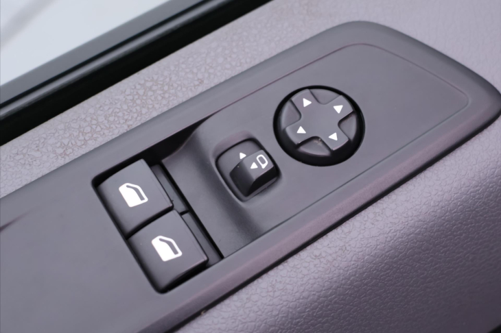 Fiat Scudo 2,0 MTJ 106kW 6-Míst CZ DPH