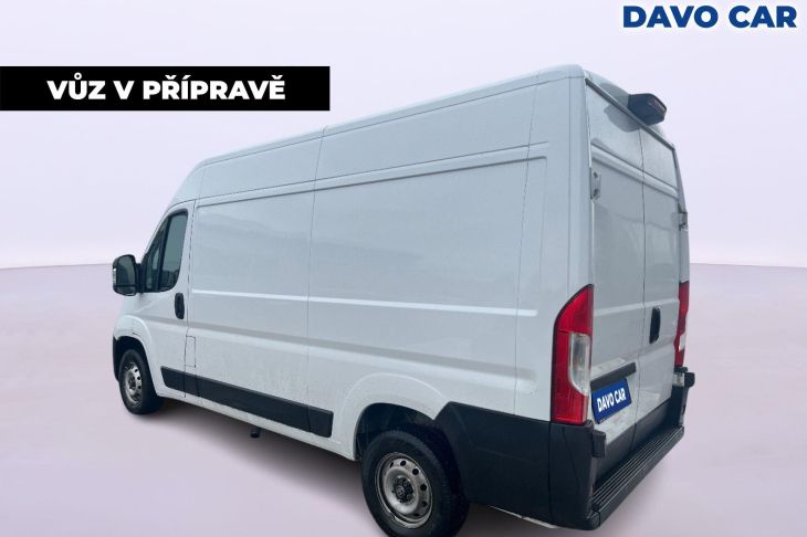 Toyota Proace Max 2,2 D-4D 88kW CZ DPH L2H2