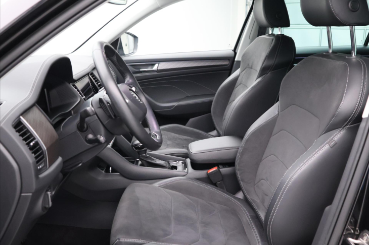 Škoda Kodiaq 2,0 TDI 147kW DSG Style+ DPH