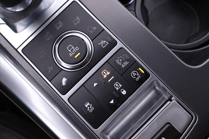 Land Rover Range Rover 3,0 SDV6 215kW HSE CZ DPH