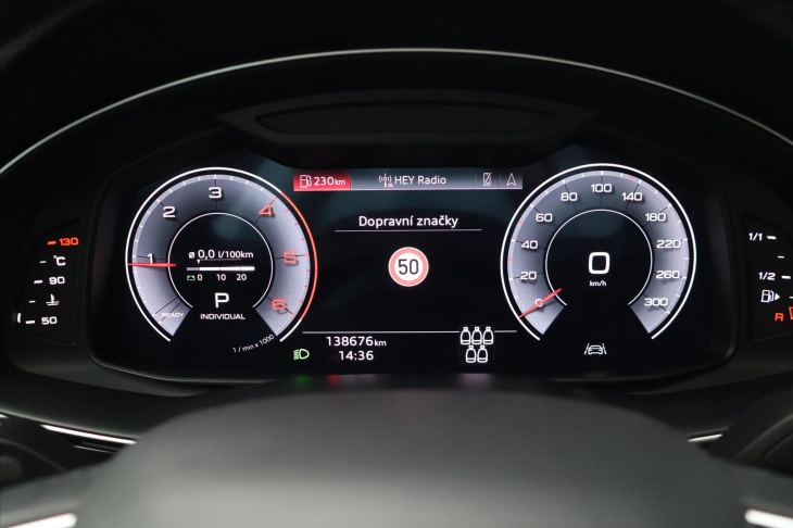 Audi Q7 3,0 TDI 210kW Qattro CZ DPH