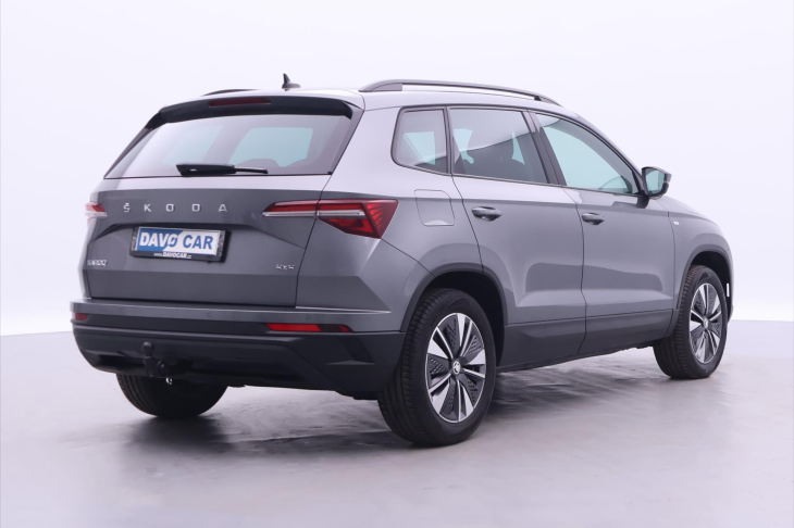 Škoda Karoq 2.0 TDI 110kW DSG 4x4 Ambition