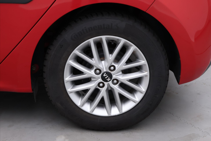 Kia Rio 1,4 CVVT 73kW Exclusive CZ