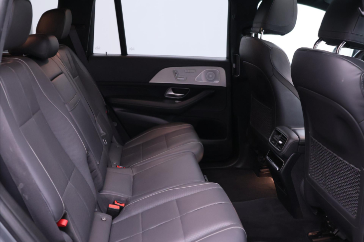 Mercedes-Benz GLS 2,9 400d 243kW AMG DPH 4M