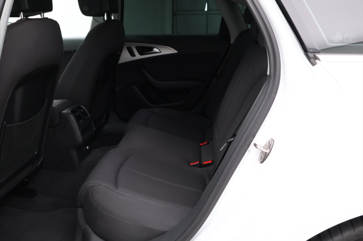 Audi A6 3,0 TDI 200kW Quattro CZ DPH
