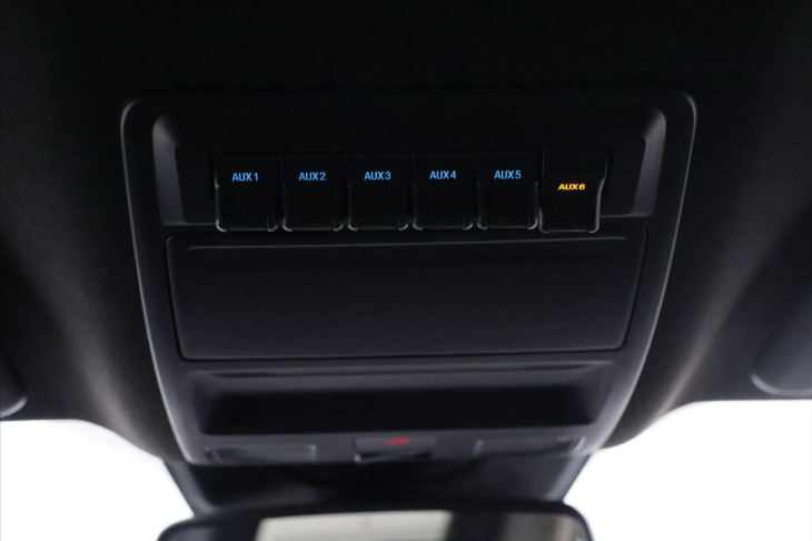 Ford Ranger 3,0 V6 TDi Double Cab Wildtrak