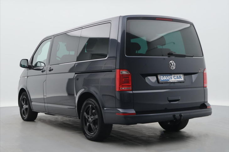 Volkswagen Multivan 2,0 TDI 150kW 4Motion LED 1Maj