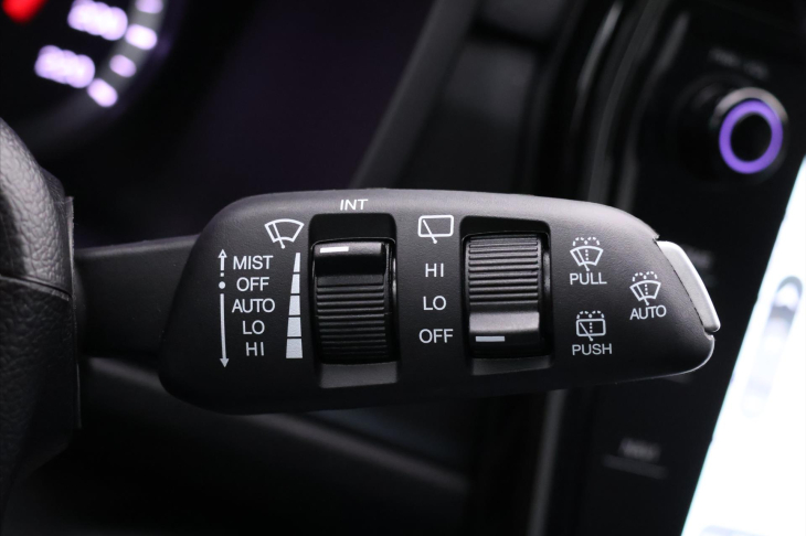 SsangYong Tivoli 1,5 T-GDI 120kW Navi Kůže Tažné