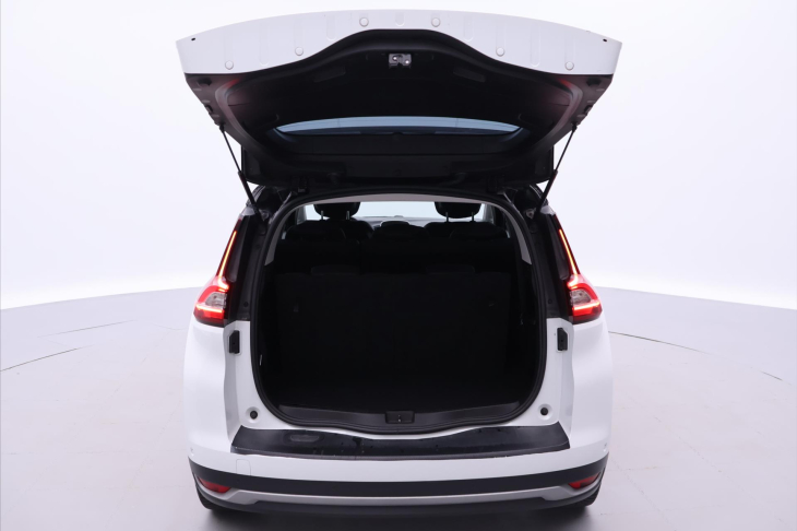 Renault Grand Scénic 1,6 DCi 96kW CZ LED Tažné