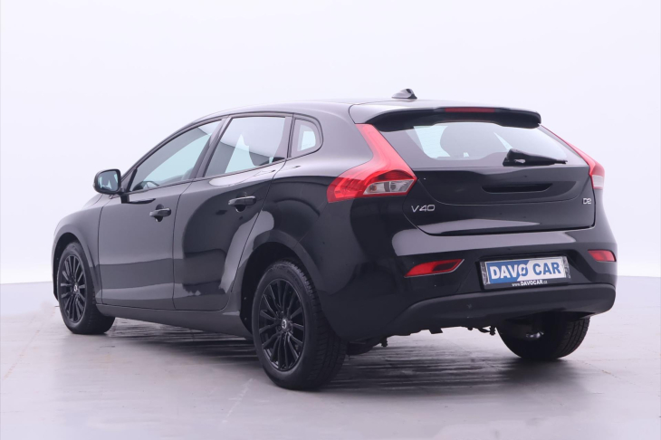 Volvo V40 2,0 D2 Drive-E Aut Momentum