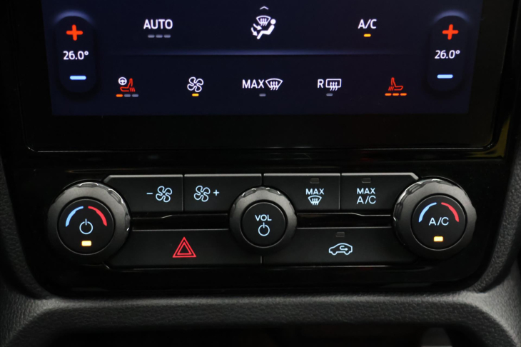 Ford Ranger 3,0 EB 215kW Raptor CZ DPH Záruka