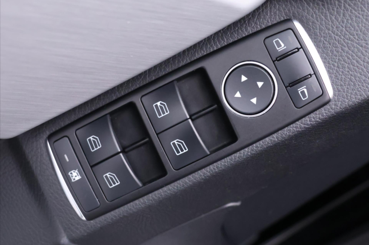 Mercedes-Benz GLK 3,0 350 CDI 195kW 4matic