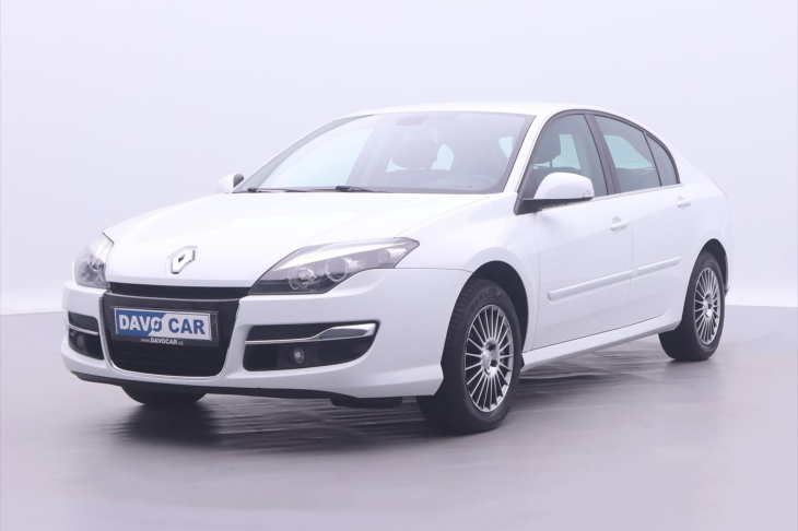 Renault Laguna 1,5 dCi 81kW Expression CZ