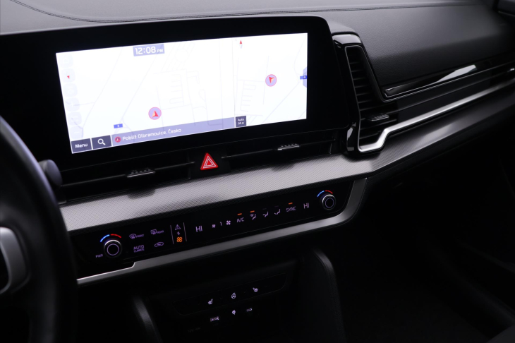 Kia Sportage 1,6 T-GDi 110 kW CZ DPH 1.Maj