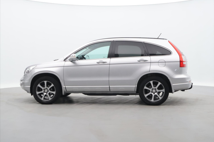 Honda CR-V 2,0 VTEC Automat 4x4 Executive