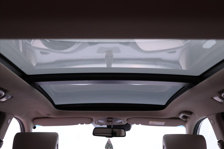 Hyundai Grand Santa Fe 2,2