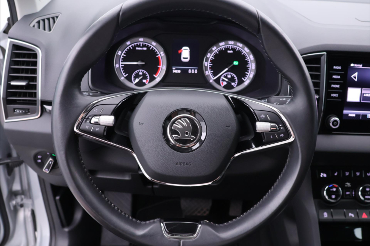 Škoda Karoq 1,5 TSI 110kW Style DSG DPH