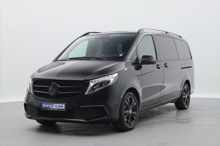 Mercedes-Benz Třídy V 2,1 CDI 140kW Avantgarde L DPH