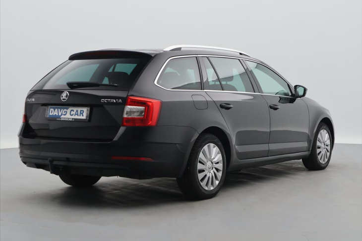 Škoda Octavia 1,6 TDI 85kW Ambition Tažné
