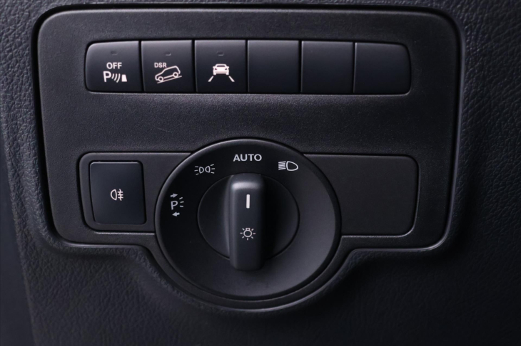 Mercedes-Benz Vito 2.0 119CDI Aut. 4M 7-Míst DPH