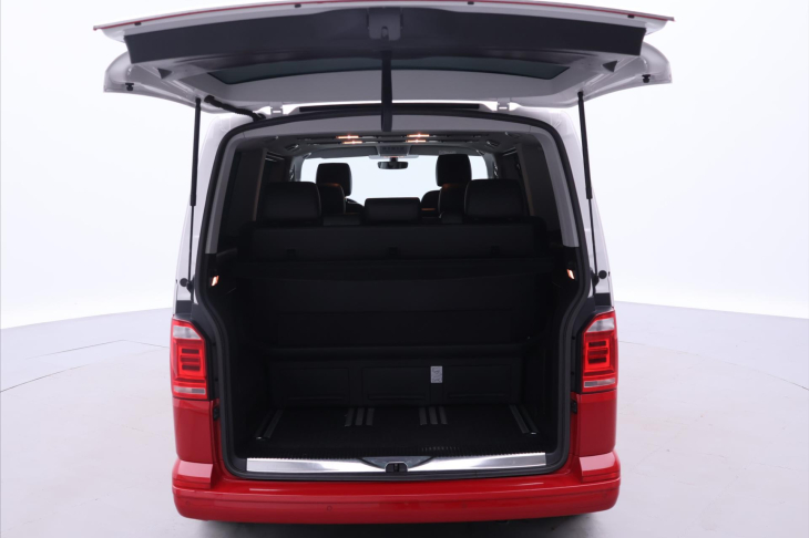 Volkswagen Multivan 2,0 TDI Generation Six 4motion