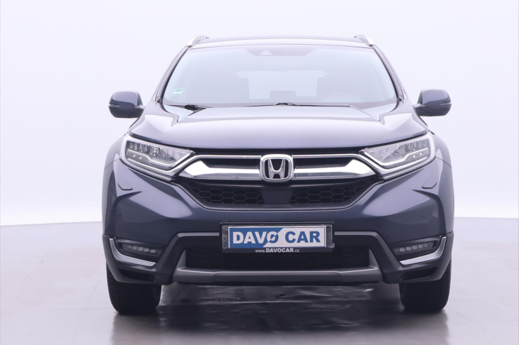 Honda CR-V 1,5 VTEC 127kW AWD Lifestyle
