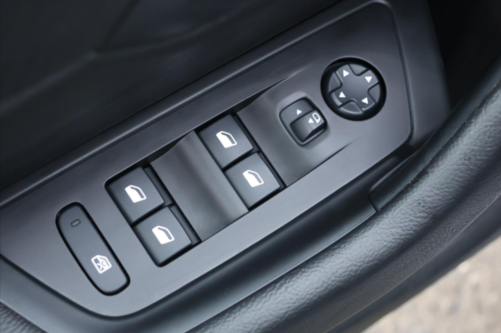 Peugeot 508 1,6 PureTech 133KW GTLINE