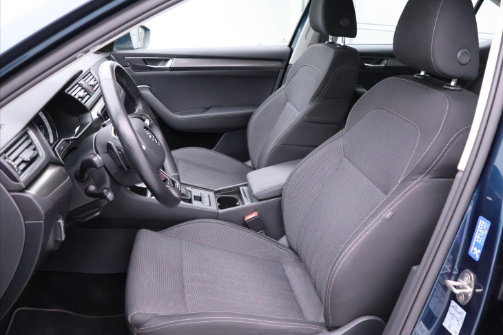 Škoda Superb 2,0 TDI 147kW Style 4x4 DSG CZ DPH