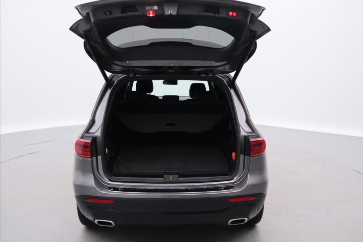 Mercedes-Benz GLB 2,0 200d 110kW 4MATIC CZ