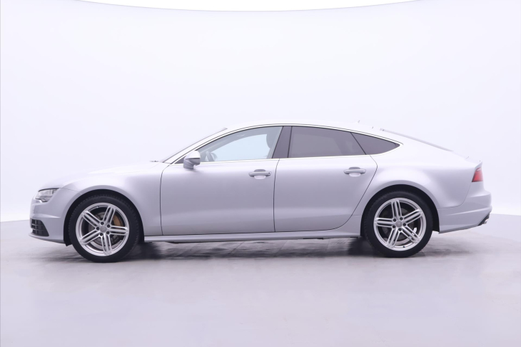 Audi A7 3,0 TDI 200kW Quattro S-tronic