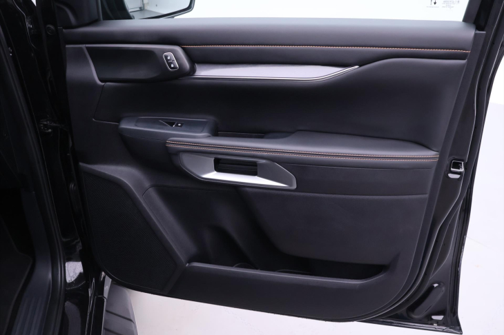 Ford Ranger 3,0 V6 TDI Double Cab Wildtrak Hard Top