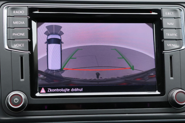 Volkswagen Multivan 2,0 TDI DSG Led Generation Six