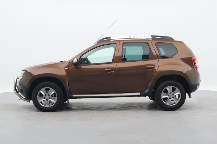Dacia Duster 1,2 TCe 92kW Exception Klima