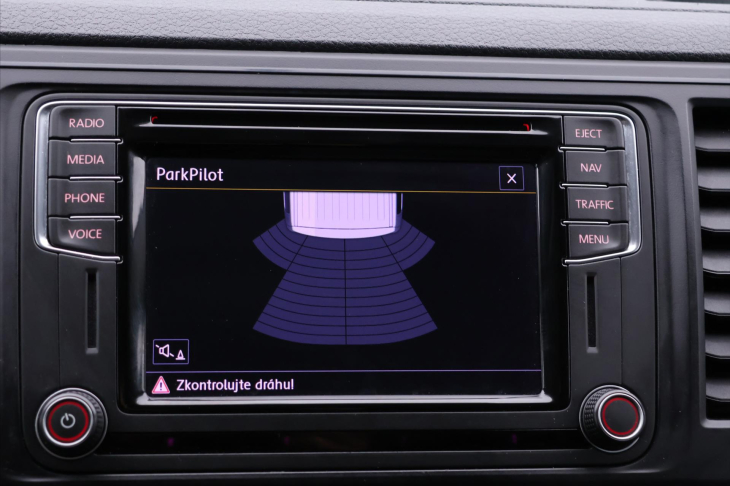 Volkswagen Transporter 2,0 TDI 110kW Long Tažné