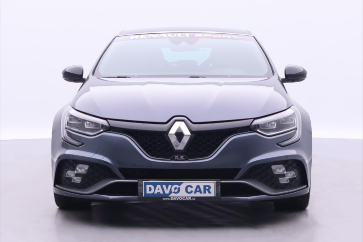 Renault Mégane 1,8 RS 221kW Aut. CZ Trophy