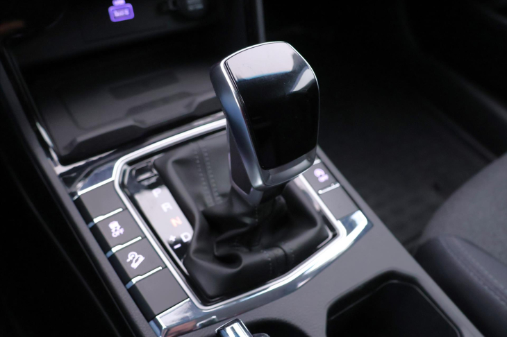 SsangYong Korando 1,5 T- GDI 120kW Aut. Style+ CZ