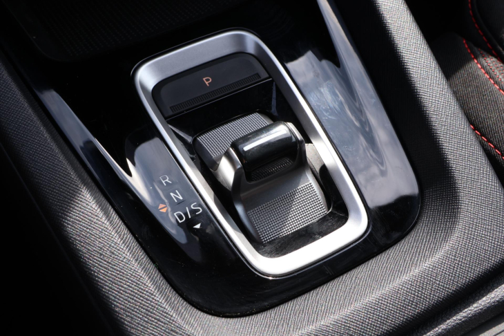 Škoda Octavia 2,0 TSI DSG RS DPH 1.maj CZ