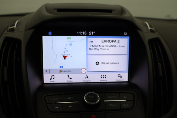 Ford Kuga 2,0 TDCi 110kW AWD ST-Line+ CZ