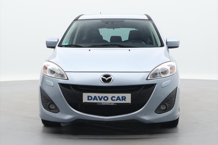 Mazda 5 2,0 i 110kW Center-Line Xenon