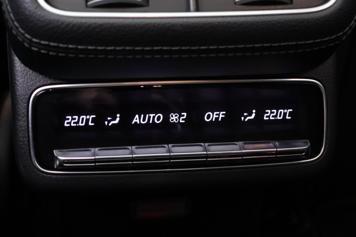 Mercedes-Benz GLS 2,9 400d 4MATIC AMG CZ DPH