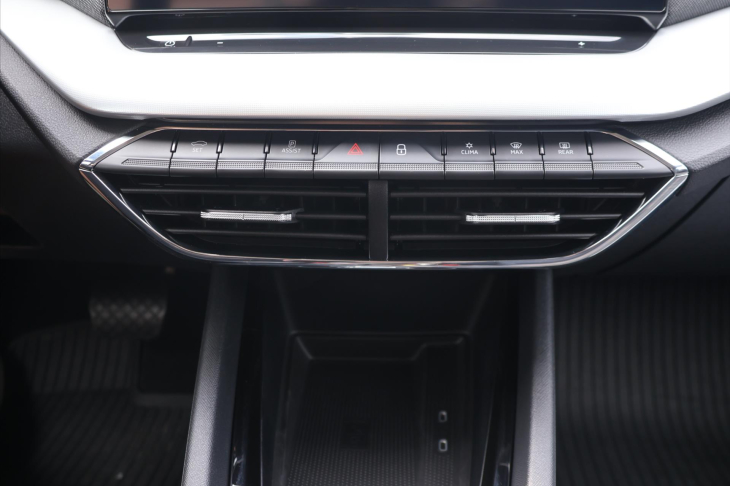 Škoda Octavia 2,0 TDI 110kW Style DSG DPH CZ
