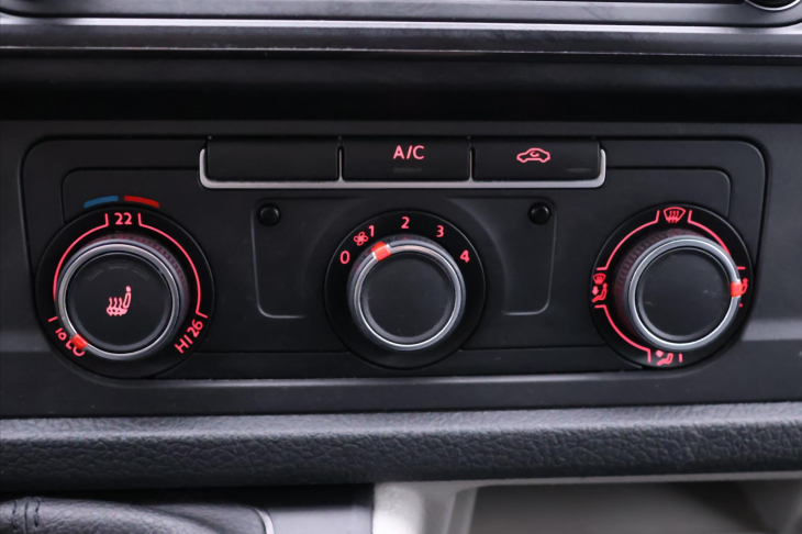 Volkswagen Transporter 2,0 TDI 110kW Long Tažné