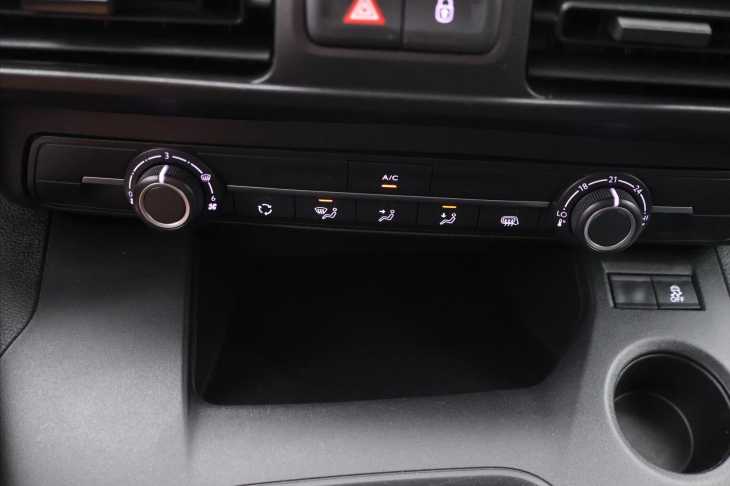Opel Combo 1,2 Turbo 81 kW S/S Enjoy