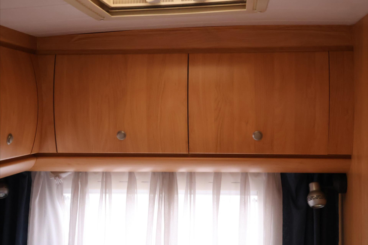 Hobby Ostatní 2,8 JTD 94kW Hobby 700